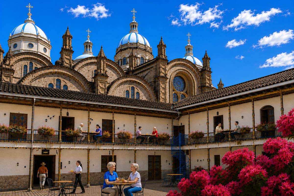 Cuenca Care Foundation